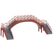 Platform Footbridge - R8641
