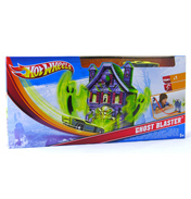 Hot Wheels Performance Track Set
