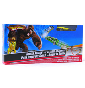 Hot Wheels Gravity Track Pack
