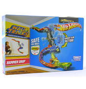 Hot Wheels Basic Wall Tracks