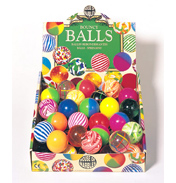 House of Marbles Bouncy Ball