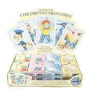 House of Marbles Classic Childrens Card Games -&hellip;
