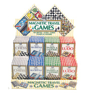 House of Marbles Magnetic Travel Game Chess