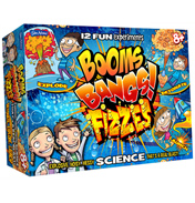 John Adams Boom Bang Fizzes