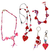 Clever Clay Jewellery