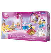 Disney Princess 3D Projector