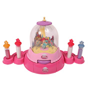 John Adams Disney Princess Snow Globe Maker