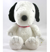 Large Snoopy Plush