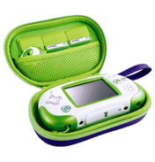 Leapfrog Leapster Explorer Carrying Case in Green