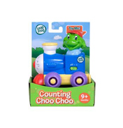 Leapfrog Musical Movers Counting Choo Choo