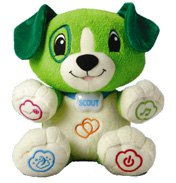 Leapfrog My Pal Scout
