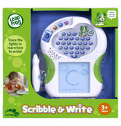 Leapfrog Scout Scribble & Write