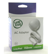 Leapfrog AC Adapter (UK)