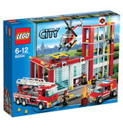 Fire Station