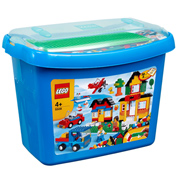 Lego Deluxe Brick Box