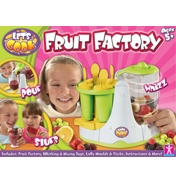 Let's Cook Fruit Factory