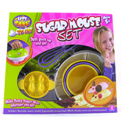 Let's Cook Sugar Mice Set