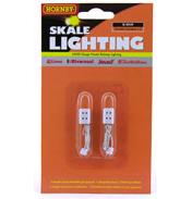 Lighting Double Socket R8949