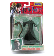 Harry Potter | Lord Voldemort 5" Action Figure