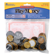 Play Money Pack