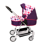 Mamas & Papas Urbo Pram