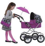 Mamas & Papas X-CEL Dolls Pram