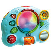 Chicco Mamma Lullaby Night Light