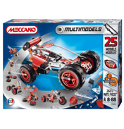 Meccano  Multi Mode 25 Set