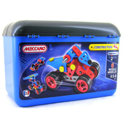 Advanced Toolbox