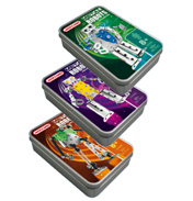 Meccano Mini Robots Metal Assortment