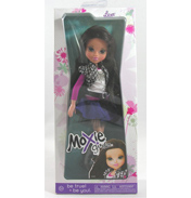 Basic Doll Pack