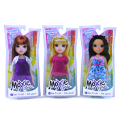 Moxie Girlz Fashion Outfit Straight A Style