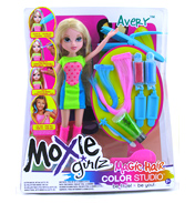 Magic Hair Colour Studio
