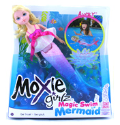 Magic Swim Mermaid