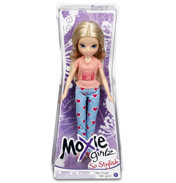 So Stylish Dolls