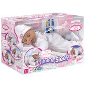 My First Baby Annabell Time to Sleep