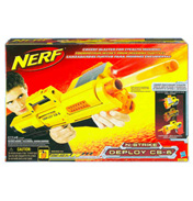 Nerf N-Strike Deploy CS-6