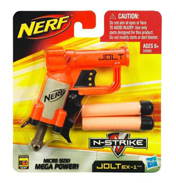 Nerf N-Strike Jolt EX-1