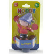 Noddy Articulated Noddy Figure