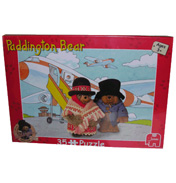 Paddington Bear 35 Piece Jigsaw