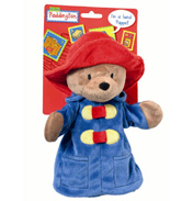 Hand Puppet