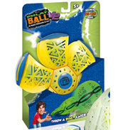 Phlat Ball V2