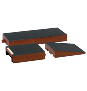 Platform Loading Ramp- N8024