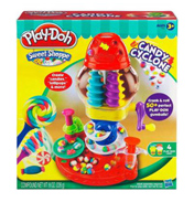 Play-Doh Candy Cyclone