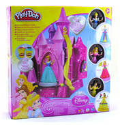Play-Doh Disney Princess Castle