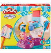Play-Doh Perfect Pop Maker