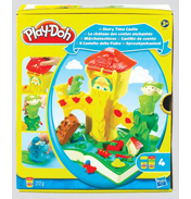 Play-Doh Story Time Castle