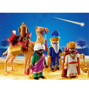 Playmobil Three Wise Kings