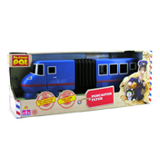 Postman Pat Pencaster Flyer