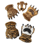 Animal Planet Power Paws & Face Mask&hellip;